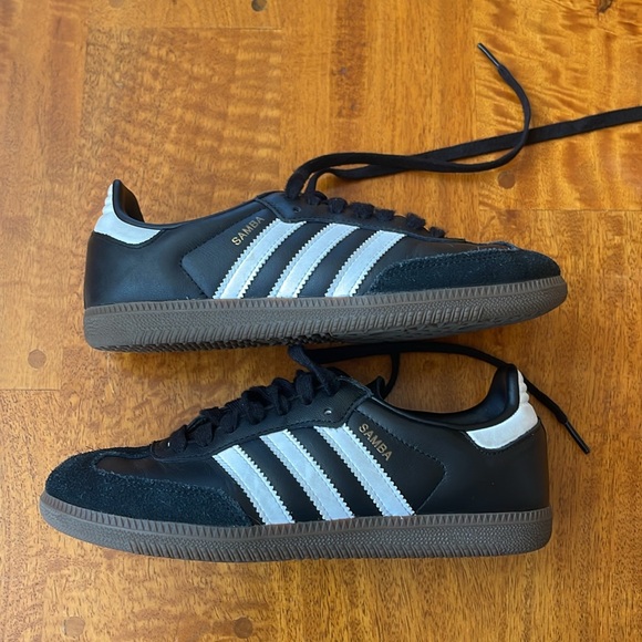 Adidas Samba sneaker - Picture 14 of 16
